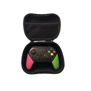 Foto 4 | Foto 4 | Funda Protectora Con Mando Tipo Joystick Rígido Para Ps5/ps4/xbox - Venta Internacional.