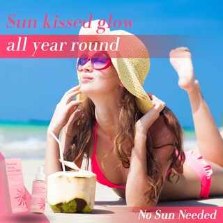 Foto 5 | Foto 5 | Gotas Bronceadoras Bixgan Bebida Oral 60 Ml (2 Botellas) - Venta Internacional.