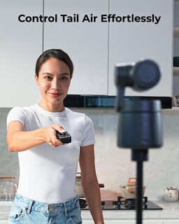 Foto 3 | Foto 3 | Control Remoto Inteligente Obsbot Tail Air Para Control Ptz - Venta Internacional.