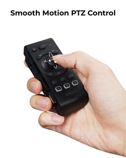 Foto 4 | Foto 4 | Control Remoto Inteligente Obsbot Tail Air Para Control Ptz - Venta Internacional.