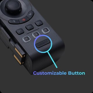 Foto 5 | Foto 5 | Control Remoto Inteligente Obsbot Tail Air Para Control Ptz - Venta Internacional.