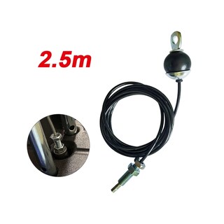 Foto 3 | Foto 3 | Cable Piola De Repuesto De 25 M Para Máquina De Fitness Multifuncional - Venta Internacional.