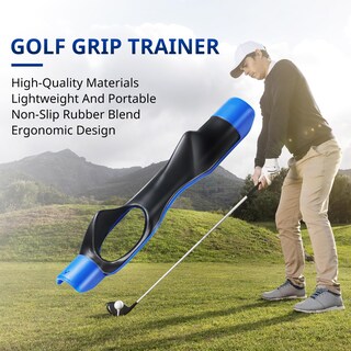Foto 3 | Foto 3 | Golf Grip Trainer Hruiyl Para Golfistas Diestros - Venta Internacional.