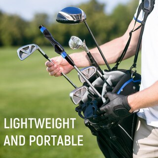 Foto 5 | Foto 5 | Golf Grip Trainer Hruiyl Para Golfistas Diestros - Venta Internacional.