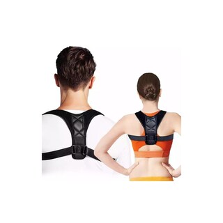 Foto 1 | Foto 1 | Corrector De Postura Ajustable Para Hombros Para Niños Y Adultos - Venta Internacional.