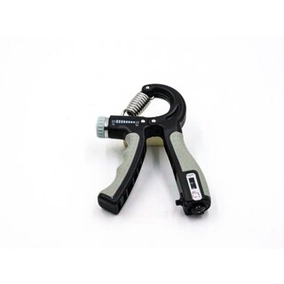 Foto 1 | Foto 1 | Ejercitador Graduable Para Muñecas  Manos Y Brazos Con Contador  De 10 A 40 Kg - Venta Internacional.