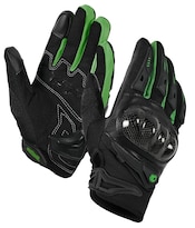Guantes De Moto Iron Jia's Motorbike Powersports Racing - Venta Internacional.