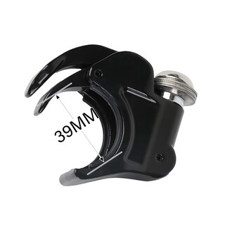 Foto 2 | Foto 2 | Pinzas De Parabrisas Verde-l Negras Para Harley Sportster Xl883 Xl1200 1988-2022 Dyna 1991-2005 - Venta Internacional.
