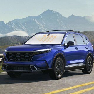 Foto 1 | Foto 1 | Parasol De Parabrisas Slogento Para Honda Crv 2023-2025 - Venta Internacional.