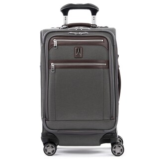 Foto 1 | Foto 1 | Equipaje Travelpro Platinum Elite Softside Carry On De 21 Pulgadas - Venta Internacional.