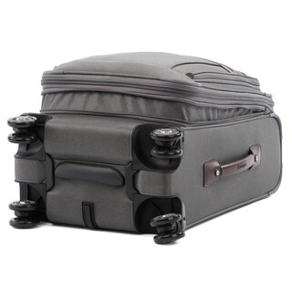 Foto 7 | Foto 7 | Equipaje Travelpro Platinum Elite Softside Carry On De 21 Pulgadas - Venta Internacional.