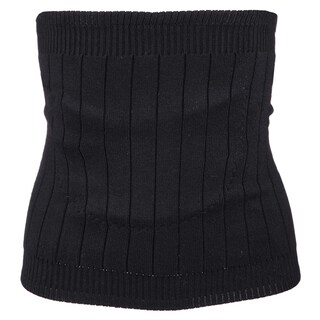 Foto 1 | Foto 1 | Cinturón De Lana Cálida Heallily Para Niños Con Forma De Riñón - Venta Internacional.