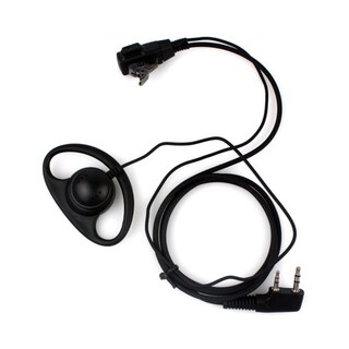 Foto 1 | Foto 1 | Micrófono Ptt De Auriculares Para Radio Bidireccional - Venta Internacional.