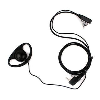 Foto 2 | Foto 2 | Micrófono Ptt De Auriculares Para Radio Bidireccional - Venta Internacional.