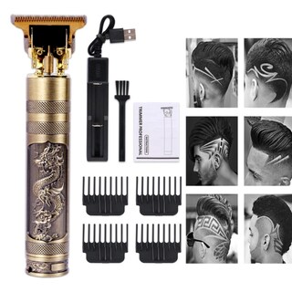 Foto 2 | Foto 2 | Afeitadora Eléctrica Arcashopping Para Barba Y Cabello - Venta Internacional.