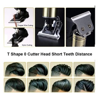 Foto 3 | Foto 3 | Afeitadora Eléctrica Arcashopping Para Barba Y Cabello - Venta Internacional.