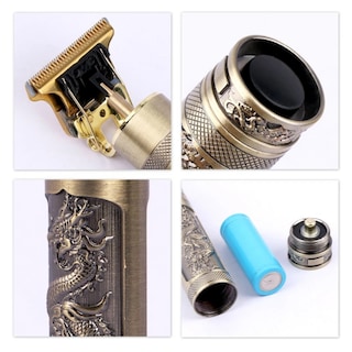 Foto 6 | Foto 6 | Afeitadora Eléctrica Arcashopping Para Barba Y Cabello - Venta Internacional.