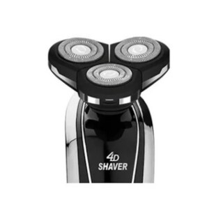 Foto 5 | Foto 5 | Máquina De Afeitar Eléctrica Sk-3007 Usb Depiladora De Pelo Corto - Venta Internacional.