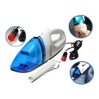 Aspirador Portátil 48w 12v Para Auto 297ml - Venta Internacional.
