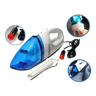 Foto 1 | Foto 1 | Aspirador Portátil 48w 12v Para Auto 297ml - Venta Internacional.