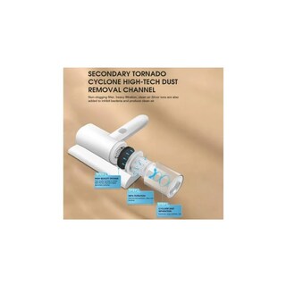 Foto 5 | Foto 5 | Aspirador Uv Portátil Para Eliminación De Ácaros - Venta Internacional.