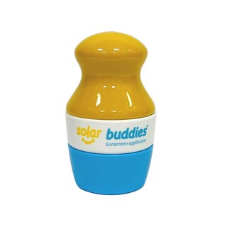 Foto 1 | Foto 1 | Aplicador De Protección Solar Solar Buddies Rollo Recargable 100 Ml - Venta Internacional.