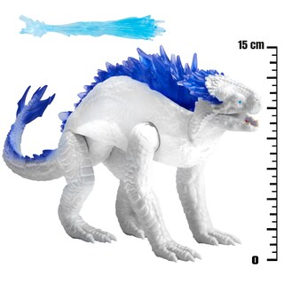 Foto 3 | Foto 3 | Figura Articulada Monsterverse Godzilla X Kong 14cm Shimo - Venta Internacional.
