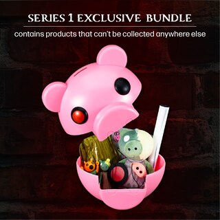 Foto 3 | Foto 3 | Head Bundle Pigy (incluye Objetos De Dlc) - Venta Internacional.