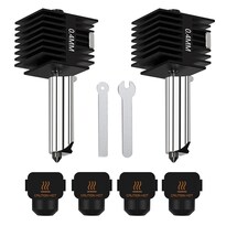 Kit Hot End De Cabezal De Impresión Hotend Para Impresora 3d Bambu Lab A1 Mini/a1 - Venta Internacional.