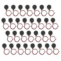 Motores De Vibración Dafurui 30 Piezas De 10 Mm X 2 7 Mm Dc 3 V 1200 Rpm - Venta Internacional.