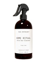 Spray Eliminador De Olores Home Ritual Active Muse Apothecary - Venta Internacional.