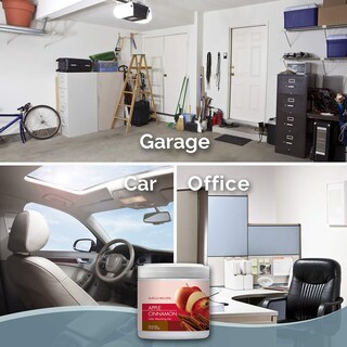 Foto 5 | Foto 5 | Gel Absorbente De Olores Smells Begone 450 Ml Paquete De 2 - Venta Internacional.