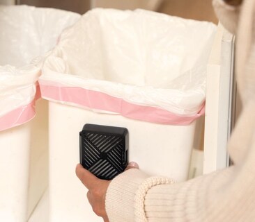 Foto 5 | Foto 5 | Fresh Pod Fresh Wave Para Eliminar Olores Con 2 Cápsulas Recargables - Venta Internacional.