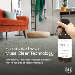 Foto 3 | Foto 3 | Spray Eliminador De Olores Home Ritual Active Muse Apothecary - Venta Internacional.