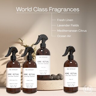 Foto 4 | Foto 4 | Spray Eliminador De Olores Home Ritual Active Muse Apothecary - Venta Internacional.