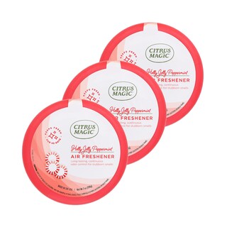 Foto 1 | Foto 1 | Ambientador Citrus Magic Holly Jolly Peppermint 200 Ml X3 - Venta Internacional.