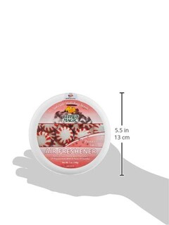 Foto 3 | Foto 3 | Ambientador Citrus Magic Holly Jolly Peppermint 200 Ml X3 - Venta Internacional.