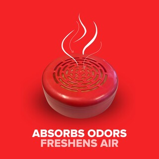 Foto 7 | Foto 7 | Ambientador Citrus Magic Holly Jolly Peppermint 200 Ml X3 - Venta Internacional.