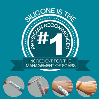 Foto 5 | Foto 5 | Gel De Tratamiento De Cicatrices Newgel+e Advanced Silicone 15 G Con Vitamina E - Venta Internacional.