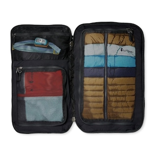Foto 3 | Foto 3 | Paquete De Viaje Cotopaxi Allpa 28l Negro - Venta Internacional.