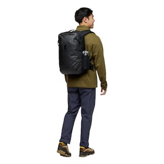 Foto 4 | Foto 4 | Paquete De Viaje Cotopaxi Allpa 28l Negro - Venta Internacional.