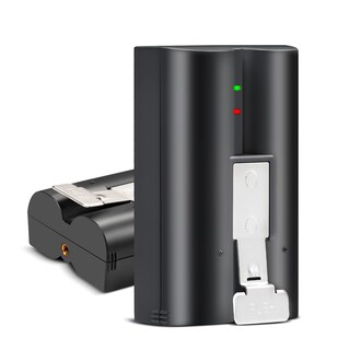 Foto 1 | Foto 1 | Baterías Recargables De Iones De Litio V4 De 6040 Mah Para Anillo - Venta Internacional.