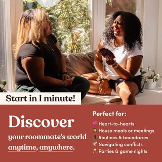 Foto 4 | Foto 4 | Juego De Cartas Los Padres Son Humanos Los Compañeros De Habitación Son Humanos 140 Cartas - Venta Internacional.