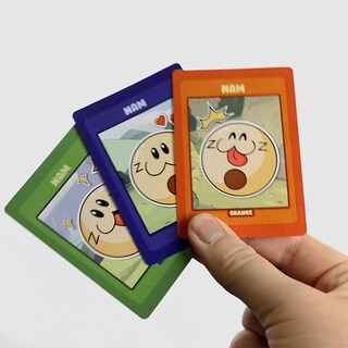 Foto 5 | Foto 5 | Juego De Cartas Wombo Combo Games Hoard The Hams Para 3 A 6 Jugadores - Venta Internacional.