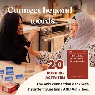 Foto 5 | Foto 5 | Los Padres De Los Juegos De Cartas Son Humanos Bilingües En Inglés+bengalí - Venta Internacional.