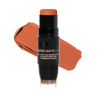 Foto 1 | Foto 1 | Blush Nudestix Nudies Matte Lux Cream 3 En 1 Jugosos Melones - Venta Internacional.