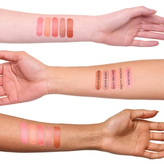 Foto 3 | Foto 3 | Blush Nudestix Nudies Matte Lux Cream 3 En 1 Jugosos Melones - Venta Internacional.