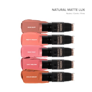 Foto 4 | Foto 4 | Blush Nudestix Nudies Matte Lux Cream 3 En 1 Jugosos Melones - Venta Internacional.