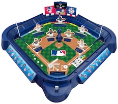 Comerciante De Juegos De Mesa Ambassador Mlb Slammin' Sluggers - Venta Internacional.