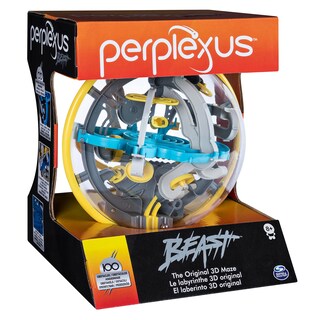 Foto 1 | Foto 1 | Juego De Laberinto Spin Master Perplexus Original Para Niños Mayores De 8 Años - Venta Internacional.